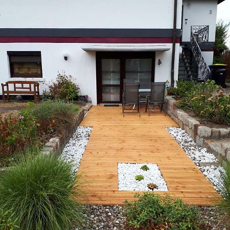 Am Wiesengrund - Mit 2 Schlafzimmern Ribnitz-Damgarten Exterior photo